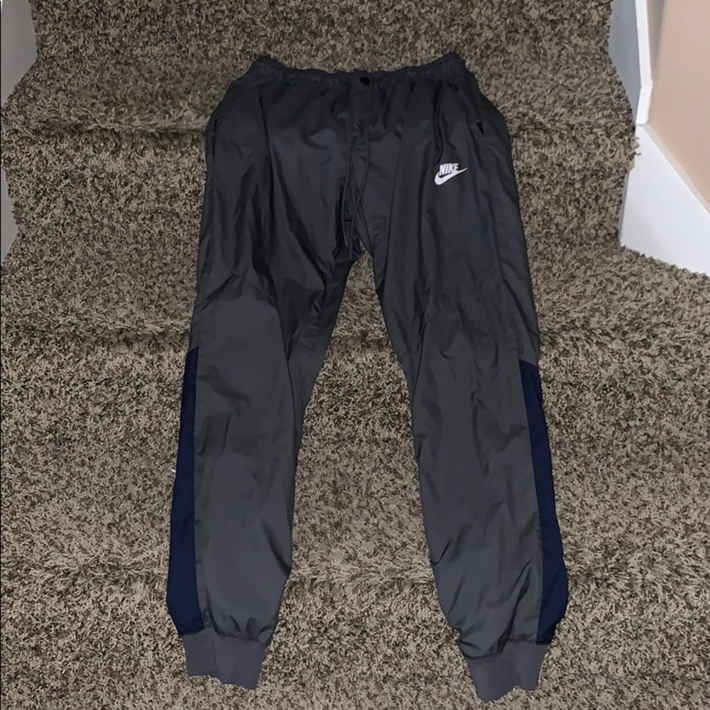 Nike Joggers - water resistant